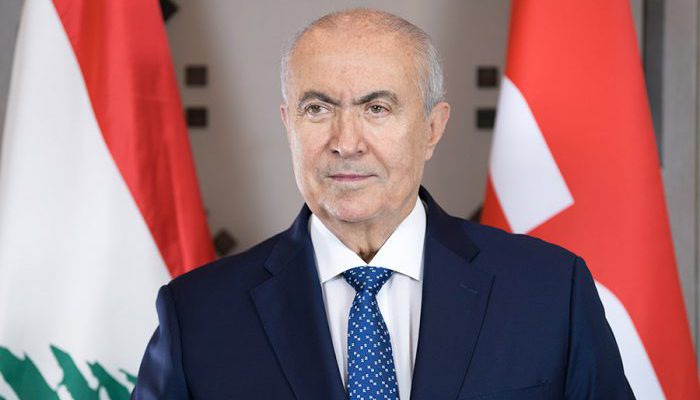 Lebanese MP Shatters Interviewer’s Claim, Blames Hezbollah For Dragging Lebanon Toward Civil War Disaster