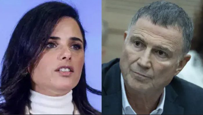New Israeli Nationalist Leyamin Zion Party Registers To Strengthen Crucial Sovereign Zionist Governance And Defense